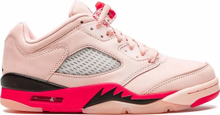 Air Jordan 5 Low "Arctic Pink" sneakers