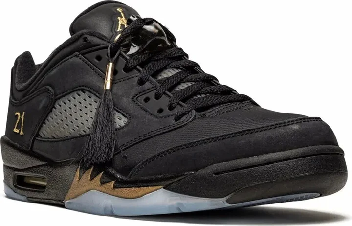 Air Jordan 5 Low "Class Of 2021" sneakers - Image 2