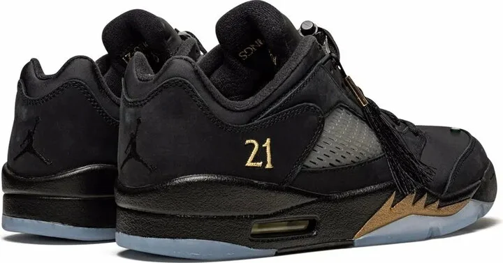 Air Jordan 5 Low "Class Of 2021" sneakers - Image 3
