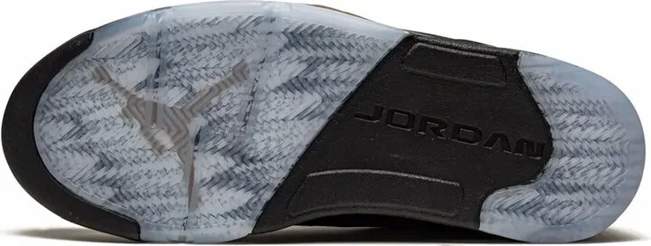 Air Jordan 5 Low "Class Of 2021" sneakers - Image 4
