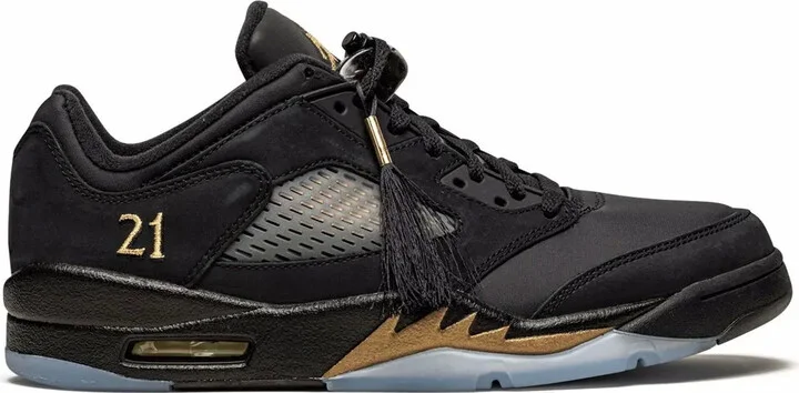 Air Jordan 5 Low "Class Of 2021" sneakers