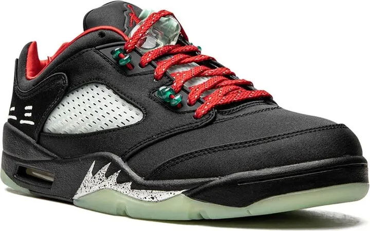 Air Jordan 5 Low "Clot" sneakers - Image 2