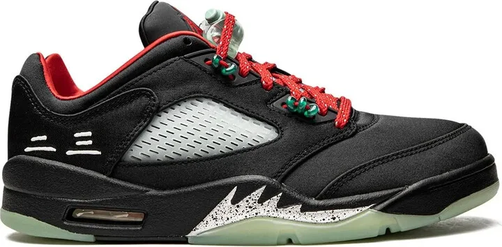 Air Jordan 5 Low "Clot" sneakers