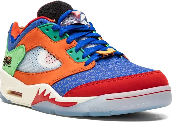 Air Jordan 5 Low "Doernbecher" sneakers - Image 2