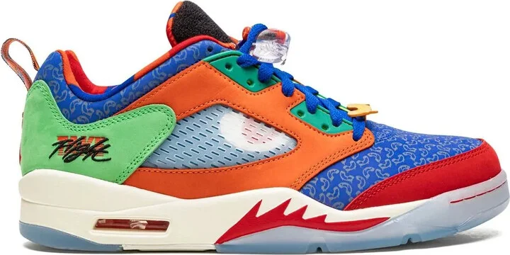 Air Jordan 5 Low "Doernbecher" sneakers