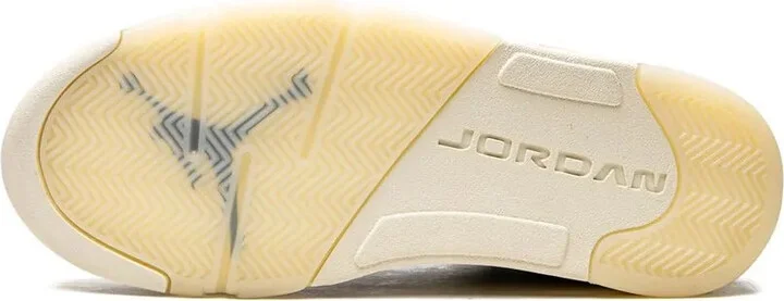 Air Jordan 5 Low "Expression" sneakers - Image 4