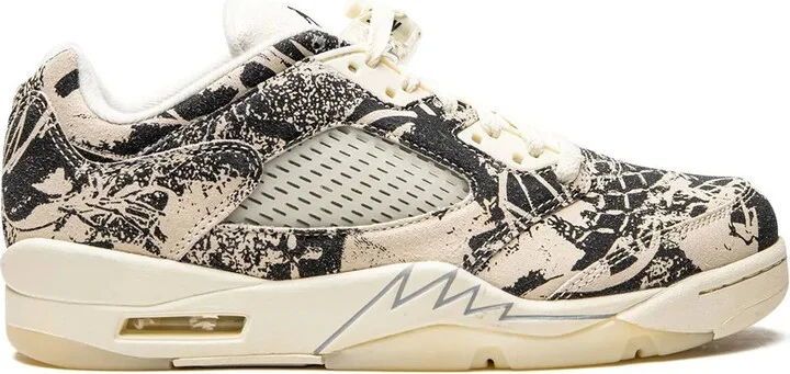 Air Jordan 5 Low "Expression" sneakers