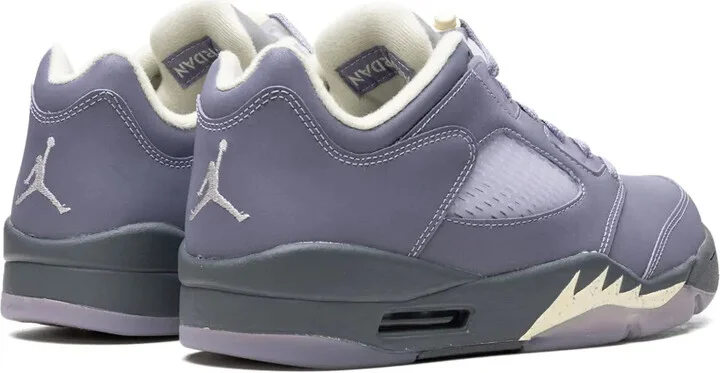 Air Jordan 5 Low "Indigo Haze" sneakers - Image 3