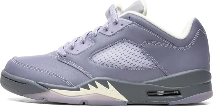 Air Jordan 5 Low "Indigo Haze" sneakers - Image 5