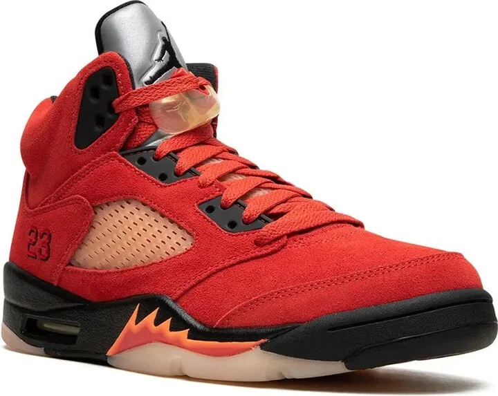 Air Jordan 5 "Mars For Her" sneakers - Image 2