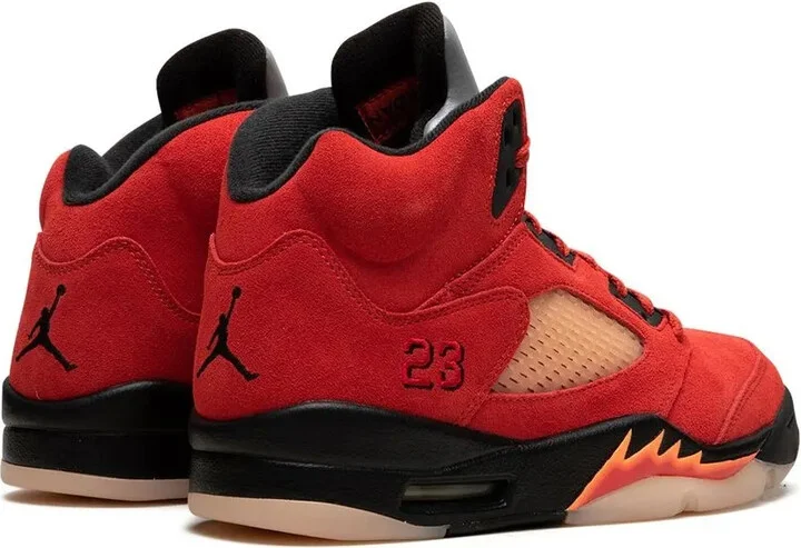 Air Jordan 5 "Mars For Her" sneakers - Image 3