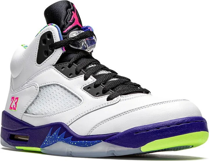 Air Jordan 5 Retro "Alternate Bel-Air" sneakers - Image 2