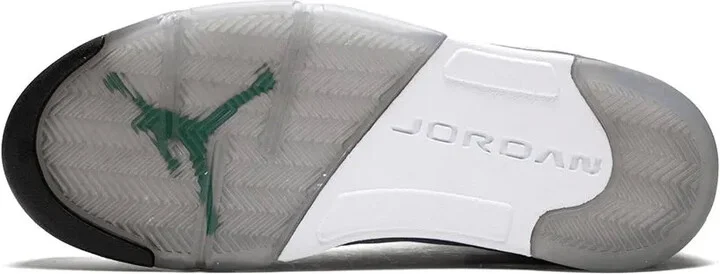 Air Jordan 5 Retro "Grape" sneakers - Image 5