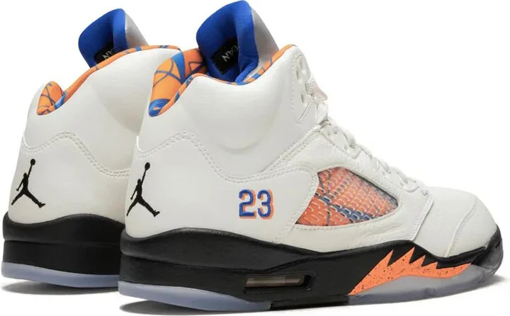 Air Jordan 5 Retro "International Flight" sneakers - Image 3