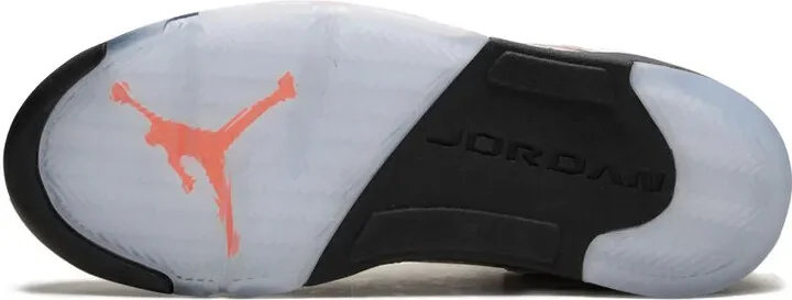 Air Jordan 5 Retro "International Flight" sneakers - Image 5