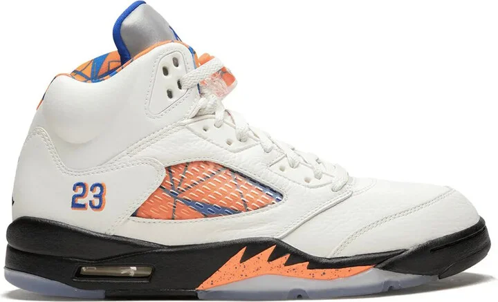 Air Jordan 5 Retro "International Flight" sneakers