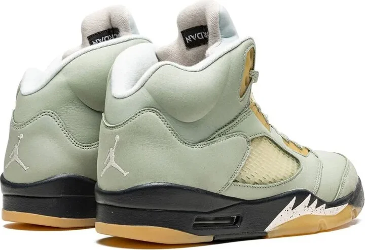 Air Jordan 5 Retro "Jade Horizonn" sneakers - Image 3