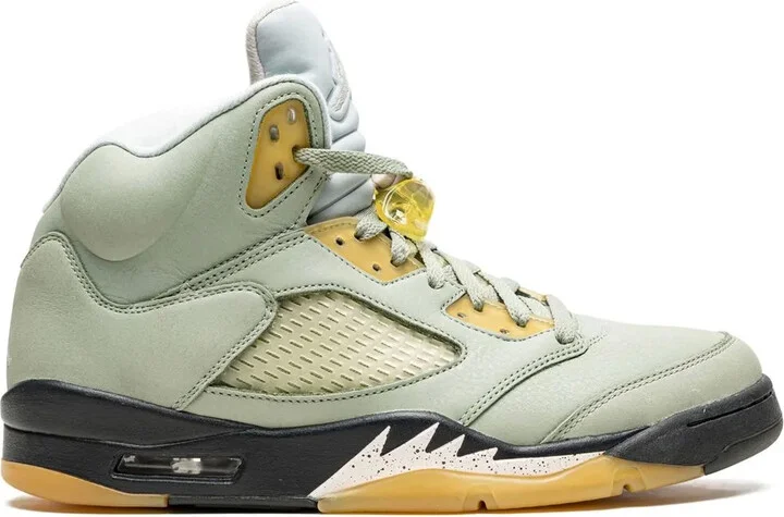 Air Jordan 5 Retro "Jade Horizonn" sneakers