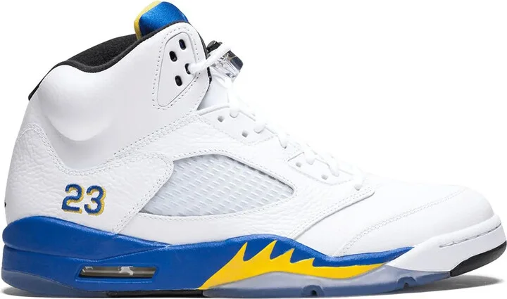 Air Jordan 5 Retro "Laney" sneakers