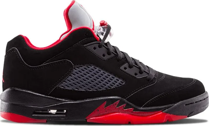Air Jordan 5 Retro Low "Alternate 90" sneakers