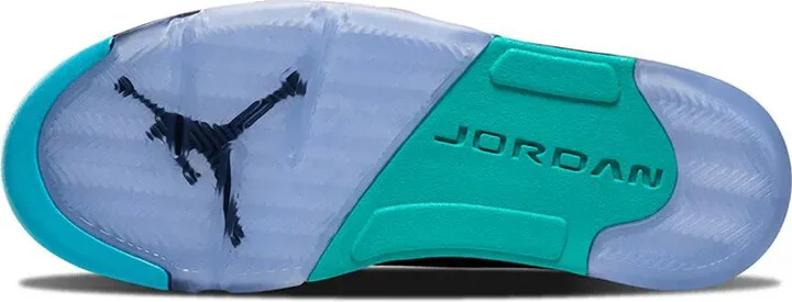 Air Jordan 5 Retro Low "China" sneakers - Image 4