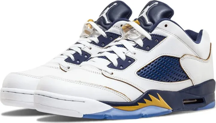 Air Jordan 5 Retro Low "Dunk From Above" sneakers - Image 2