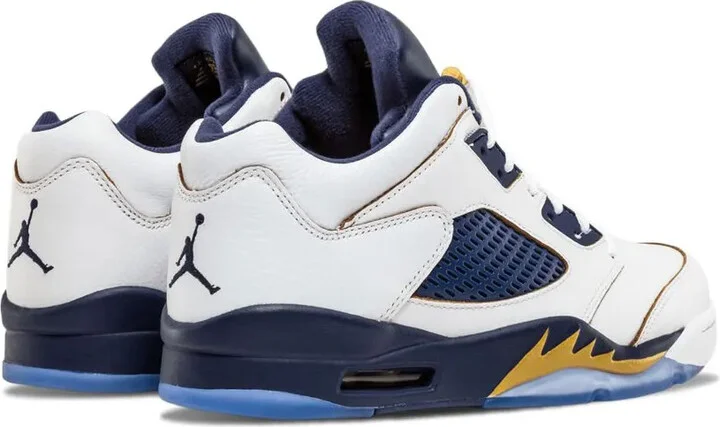 Air Jordan 5 Retro Low "Dunk From Above" sneakers - Image 3
