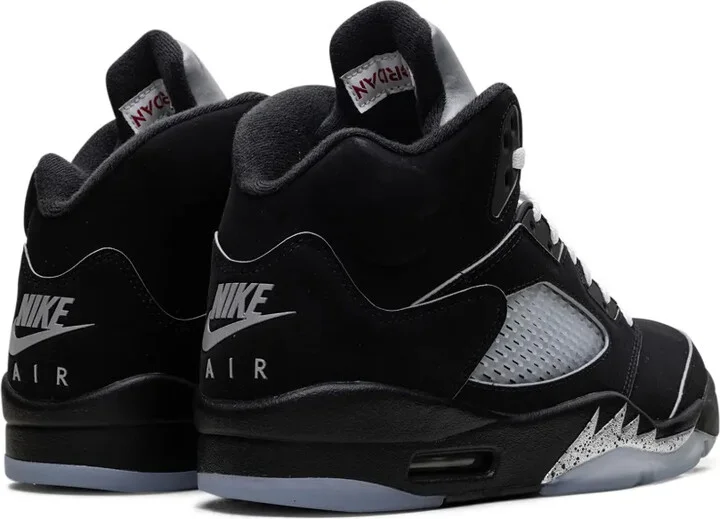 Air Jordan 5 Retro OG "Metallic Reimagined" sneakers - Image 3