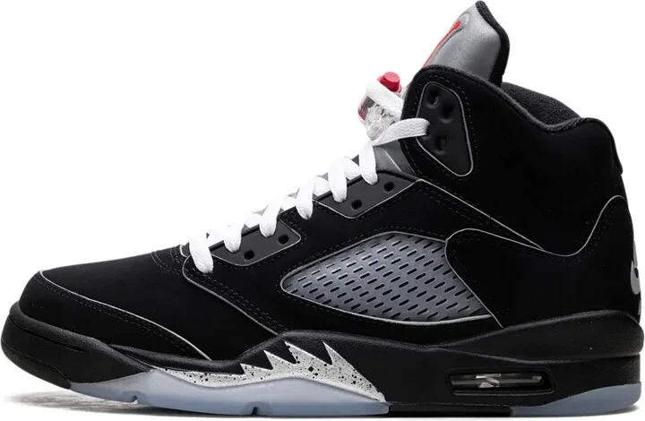 Air Jordan 5 Retro OG "Metallic Reimagined" sneakers - Image 5