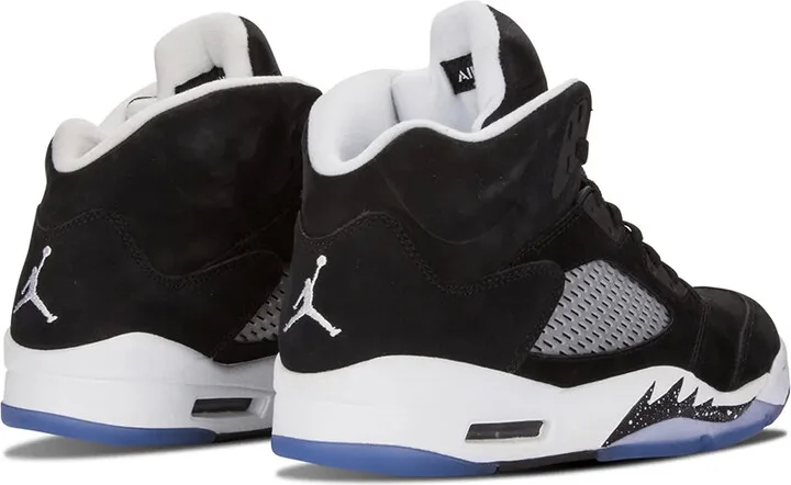 Air Jordan 5 Retro "Oreo" sneakers - Image 3