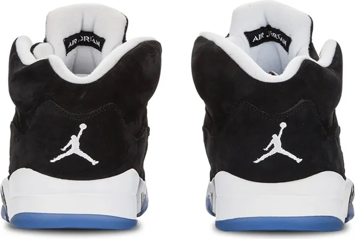 Air Jordan 5 Retro "Oreo" sneakers - Image 4