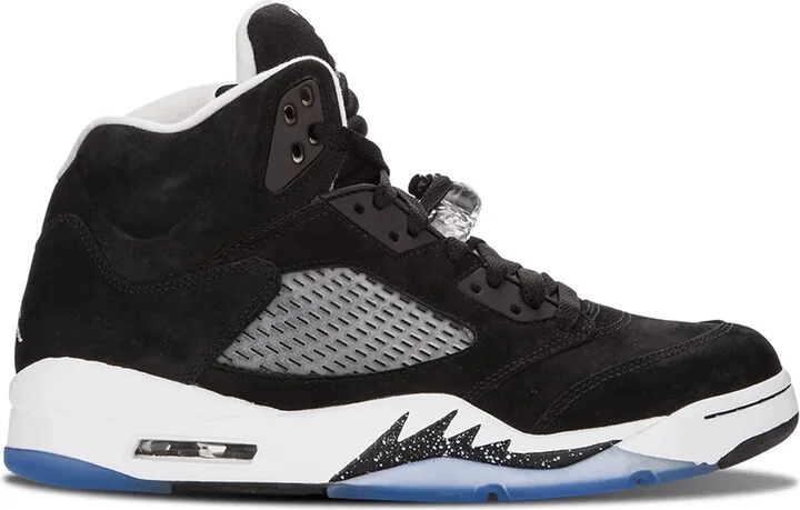 Air Jordan 5 Retro "Oreo" sneakers