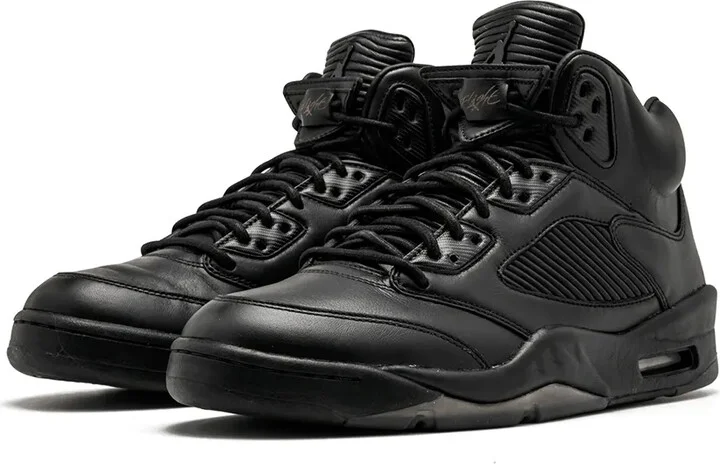 Air Jordan 5 Retro Prem sneakers - Image 2