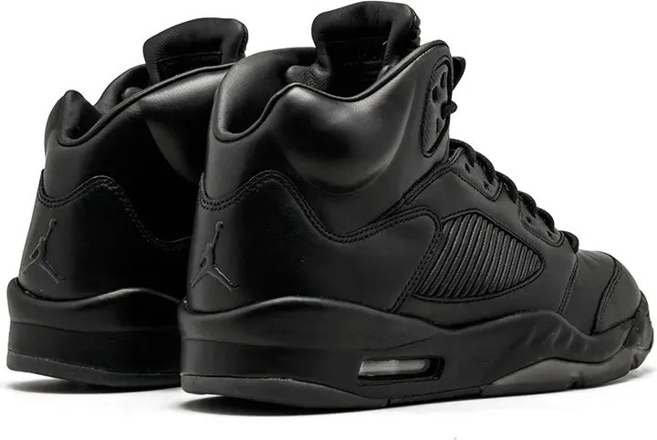 Air Jordan 5 Retro Prem sneakers - Image 3