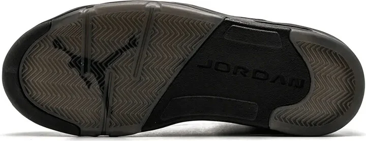 Air Jordan 5 Retro Prem sneakers - Image 4