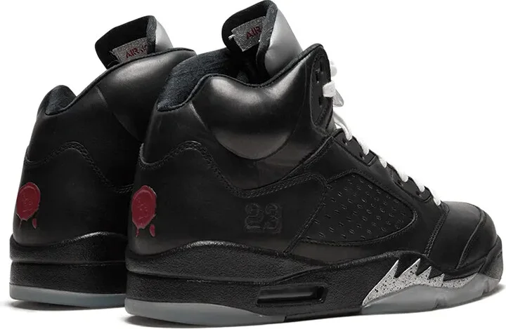 Air Jordan 5 Retro Premio "Bin 5" sneakers - Image 3