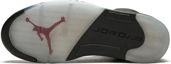 Air Jordan 5 Retro Premio "Bin 5" sneakers - Image 5