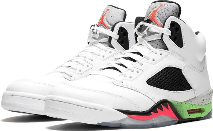 Air Jordan 5 Retro "Pro Star" sneakers - Image 2