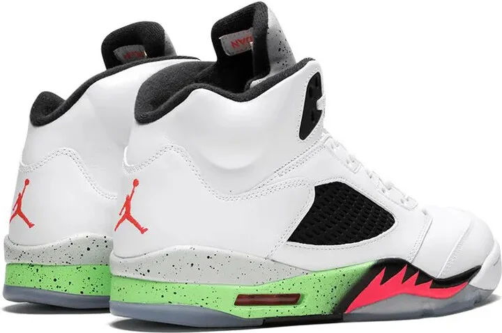 Air Jordan 5 Retro "Pro Star" sneakers - Image 3
