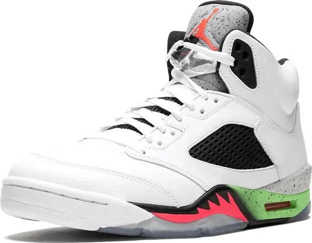 Air Jordan 5 Retro "Pro Star" sneakers - Image 4