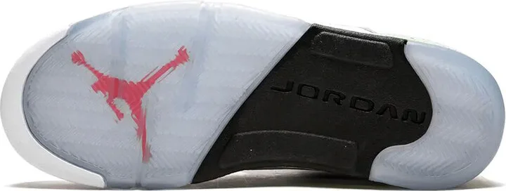 Air Jordan 5 Retro "Pro Star" sneakers - Image 5