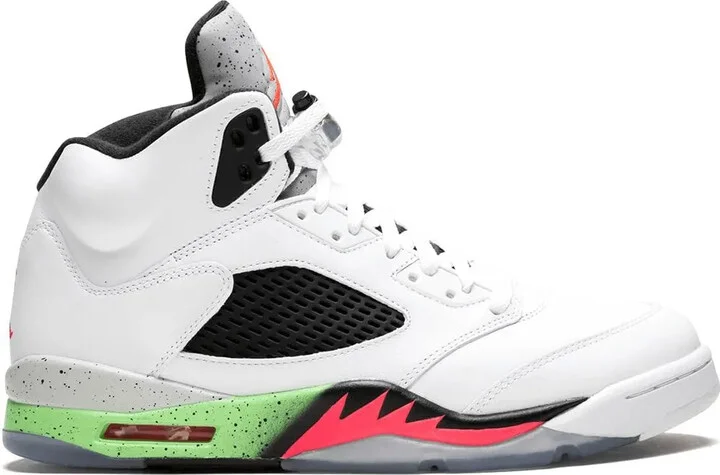 Air Jordan 5 Retro "Pro Star" sneakers