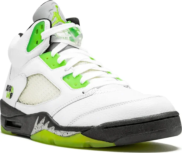 Air Jordan 5 Retro Q54 sneakers - Image 2