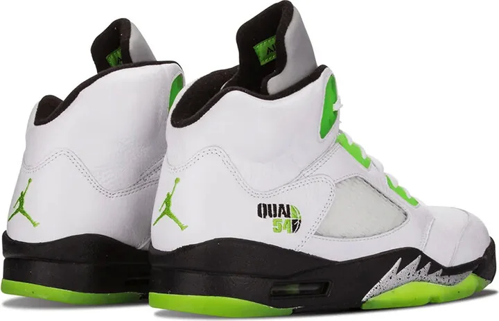 Air Jordan 5 Retro Q54 sneakers - Image 3