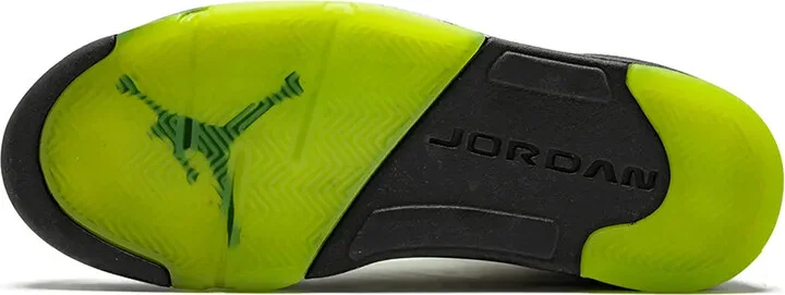 Air Jordan 5 Retro Q54 sneakers - Image 4
