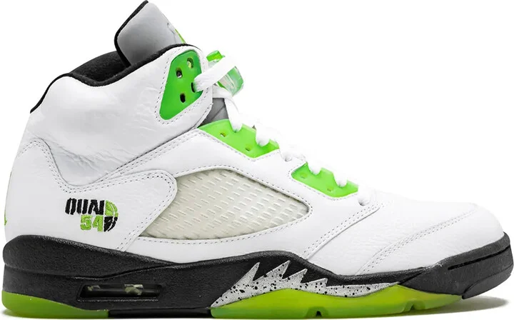Air Jordan 5 Retro Q54 sneakers