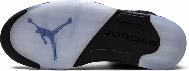 Air Jordan 5 Retro "Racer Blue" sneakers - Image 4