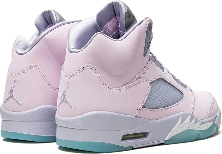 Air Jordan 5 Retro "Regal Pink" sneakers - Image 3