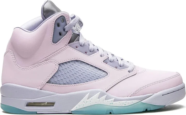 Air Jordan 5 Retro "Regal Pink" sneakers