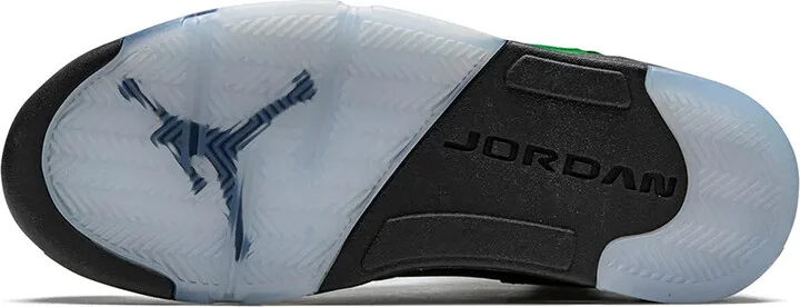 Air Jordan 5 Retro SE "Oregon" sneakers - Image 4